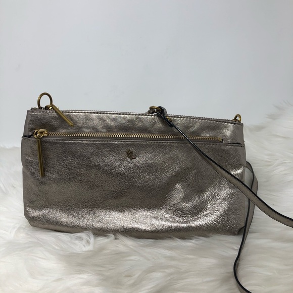 Elliott Lucca Handbags - Elliott Lucca Crossbody Purse